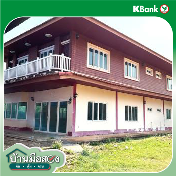 รูป บ้านเดี่ยว สำหรับขาย - ศรีวิไล ศรีวิไล บึงกาฬ - รูปที่ 36/38