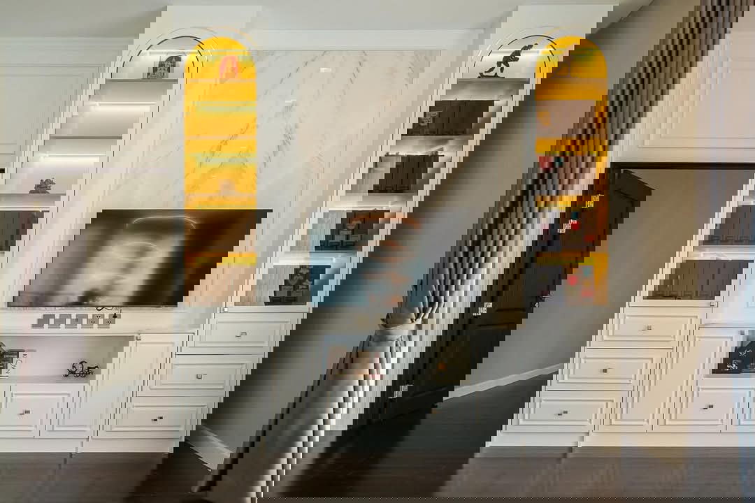 รูป 📣📣 For rent Grang Bangkok Boulevard กรุงเทพกรีฑา 4 ห้องนอน - รูปที่ 9/18