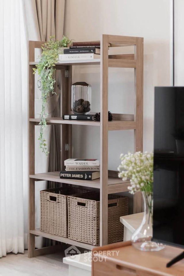 รูป คอนโด 1-ห้องนอน ที่ เดอะ ทรี พัฒนาการ-เอกมัย ใกล้ ARL รามคำแหง (ID 2758053) - รูปที่ 8/19