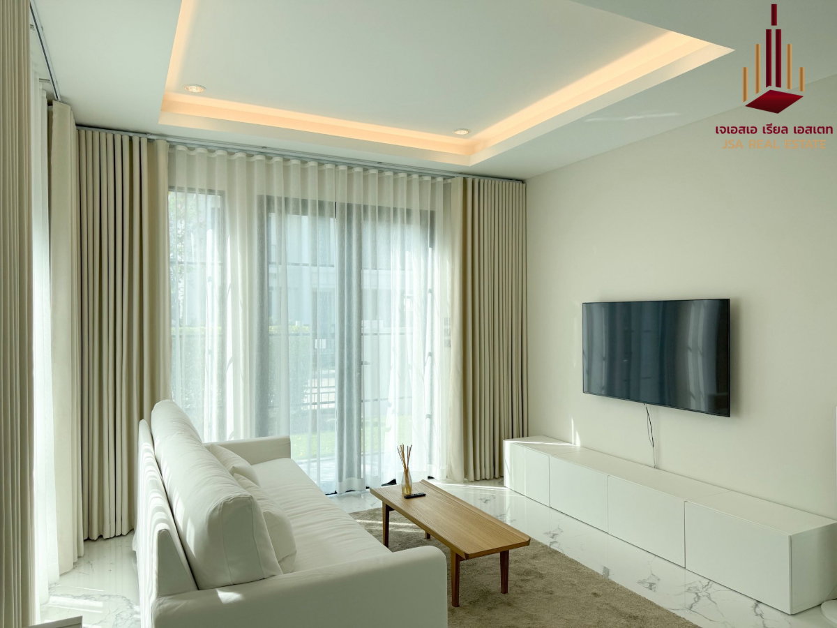 picture ✨ For Rent: Setthasiri Watcharapol - Theprak ✨    💰 Only 95,000  THB/month - 3/12