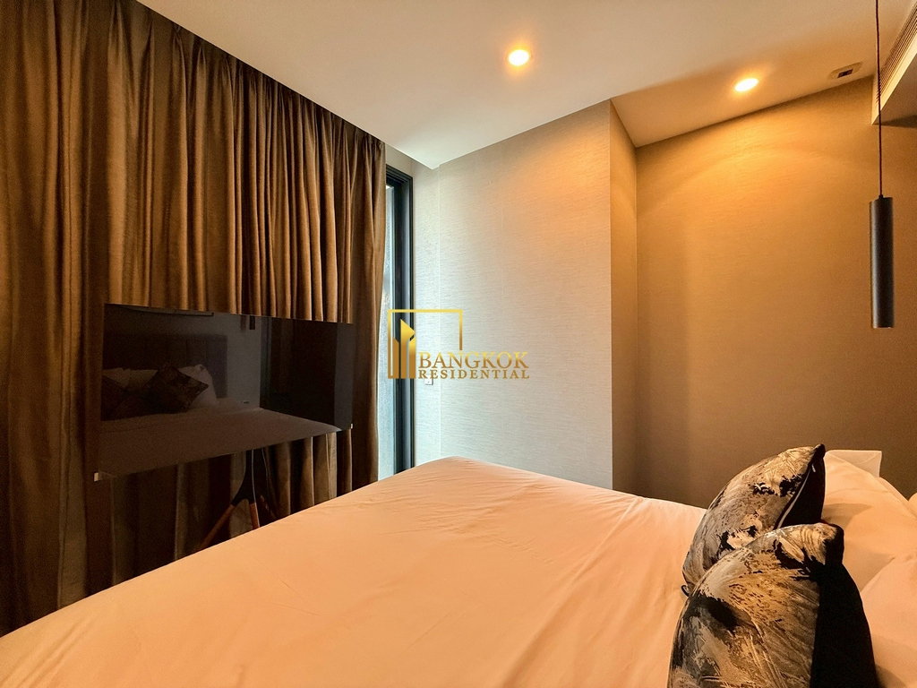 รูป The Esse Sukhumvit 36 | Stunning 3 Bedroom Luxury Condo - BR17229CD - รูปที่ 10/42