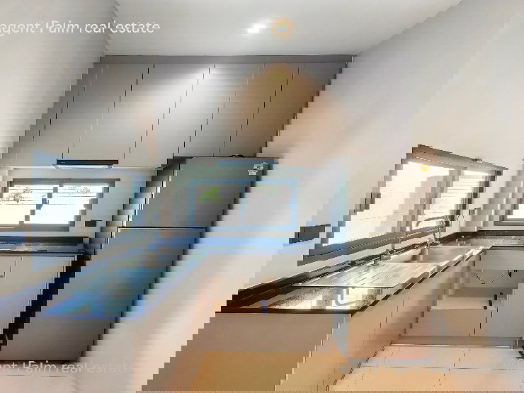 รูป 🏡✨ ให้เช่า บ้านหรู พร้อมอยู่ Bangkok Boulevard บางนา กม.5 - รูปที่ 5/22