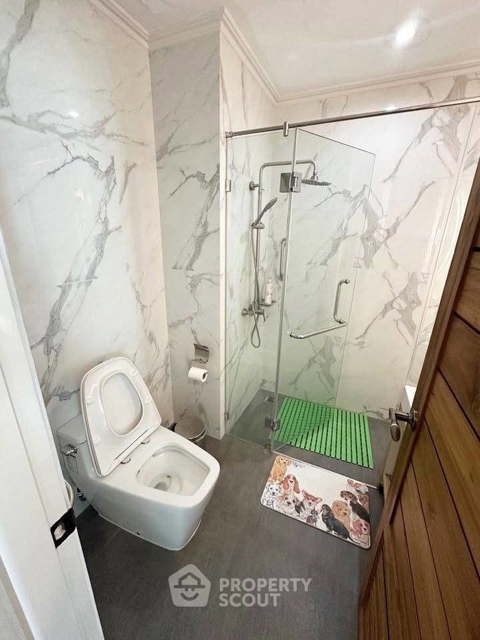 รูป คอนโด 4-ห้องนอน ที่ วอเตอร์มาร์ค เจ้าพระยาริเวอร์ ใกล้ BTS กรุงธนบุรี (ID 2441187) - รูปที่ 9/20