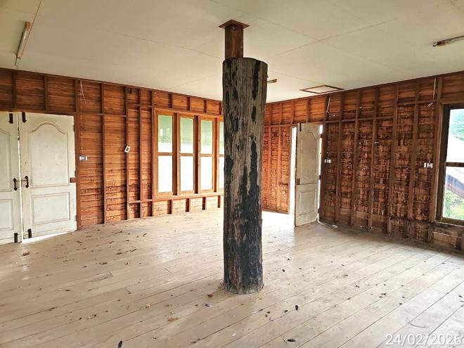 รูป บ้านเดี่ยว 398 ตร.วา บางระกำ พิษณุโลก 2M - รูปที่ 13/34