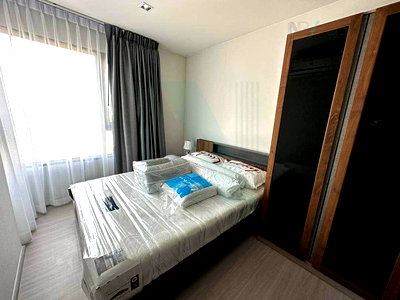 Condos for rent : 📌 For Rent Condo LIFE SATHORN SIERRA Building 1, Floor 19,1 bed room, Room size 35 sqm