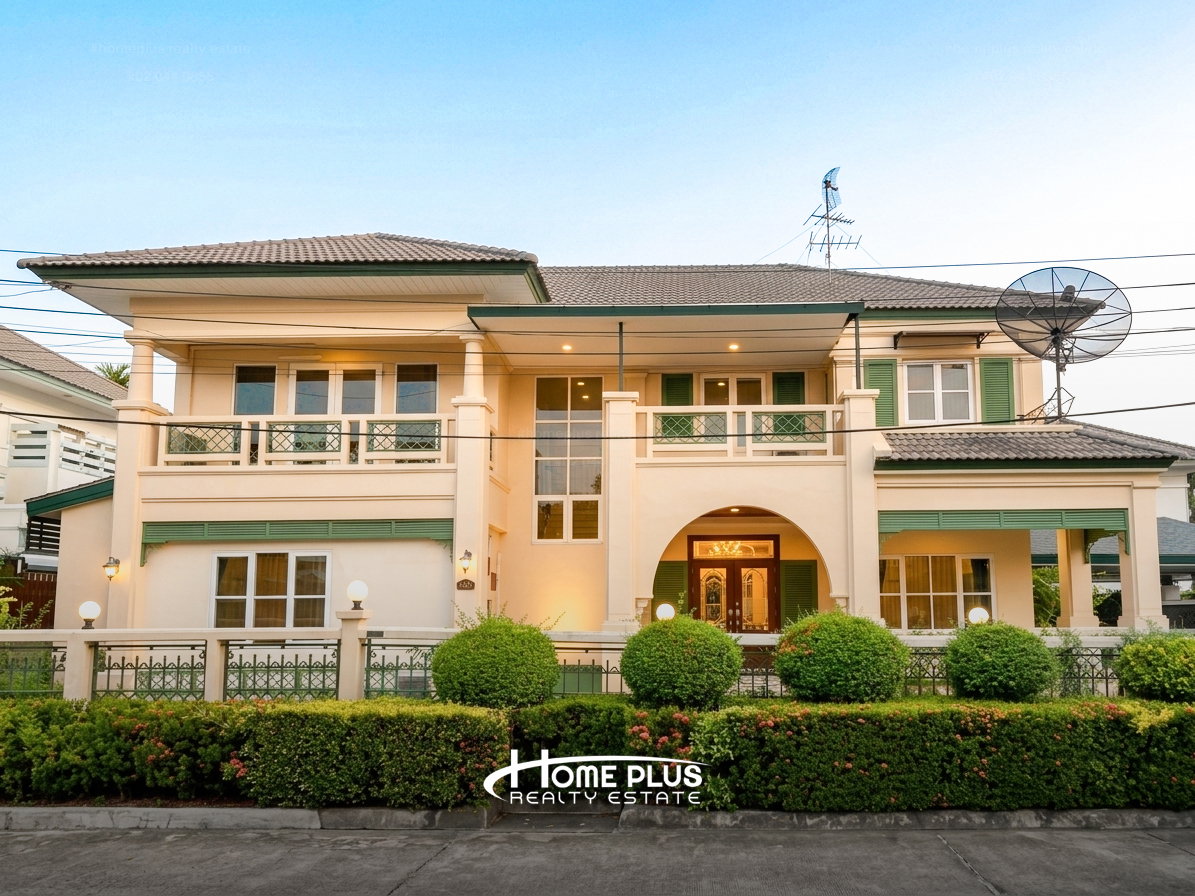 รูป เพอร์เฟค เพลส รามคำแหง 164 (Perfect Place Ramkhamhaeng 164) ใกล้โรงเรียนนานาชาติร่วมฤดี RIS - รูปที่ 4/20