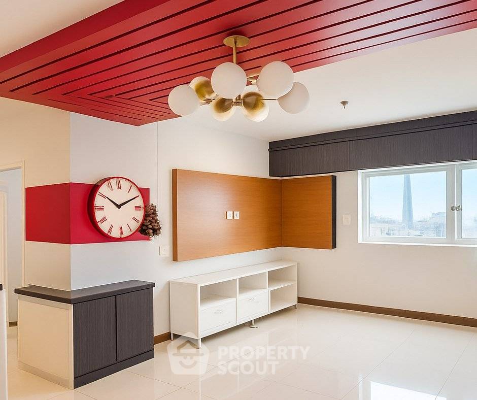 รูป คอนโด 2-ห้องนอน ที่ เซ็นต์หลุยส์ แกรนด์เทอเรส คอนโดมิเนียม ใกล้ BTS เซนต์หลุยส์ (ID 2559710) - รูปที่ 9/10