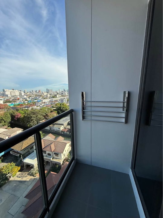รูป WS6934 ให้เช่า M Jatujak (เอ็ม จตุจักร) ใกล้ BTS หมอชิต เพียง 19,000 บาท/เดือน - รูปที่ 21/22