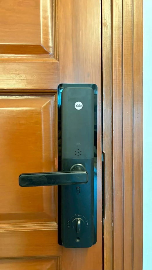 picture 🎈 #MT2603_117 🎈💥Urgent💥 Guaranteed availability! Click quickly before it's gone‼️ For Rent 12k.🔥 Emerald Residence Ratchada Condo - 11/11