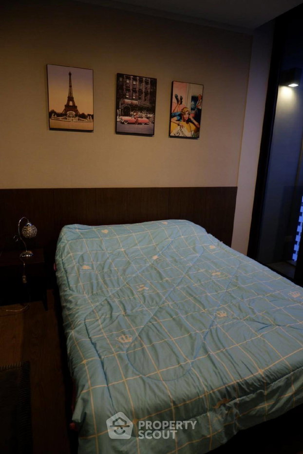 รูป คอนโด 1-ห้องนอน ที่ เอ สเปซ อโศก-รัชดา ใกล้ MRT พระราม 9 (ID 767246) - รูปที่ 6/8