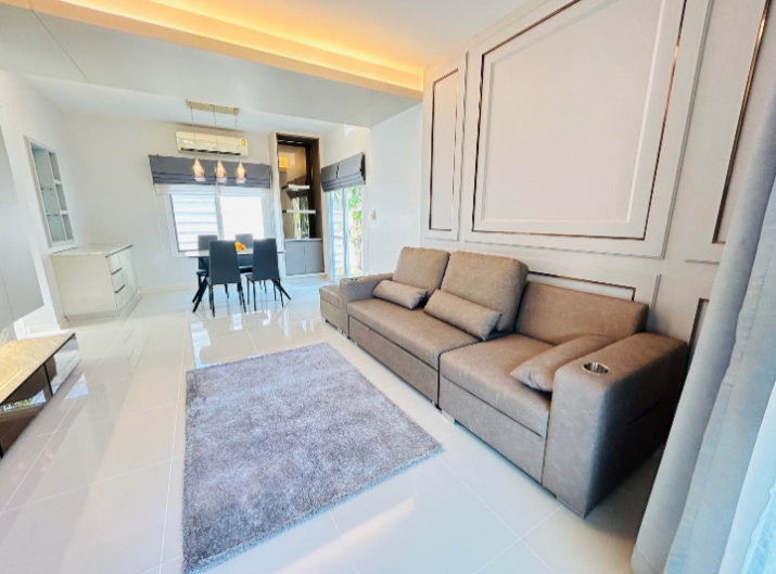 รูป บ้านสวยในโครงการ มีสระว่าย ฟิตเนส 3ห้องนอน - รูปที่ 11/30