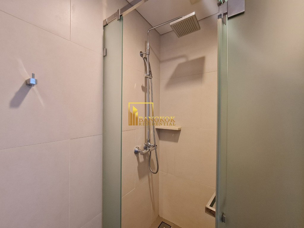 รูป The Lumpini 24 | Beautiful 2 Bedroom Property in Phrom Phong - BR18283CD - รูปที่ 20/29