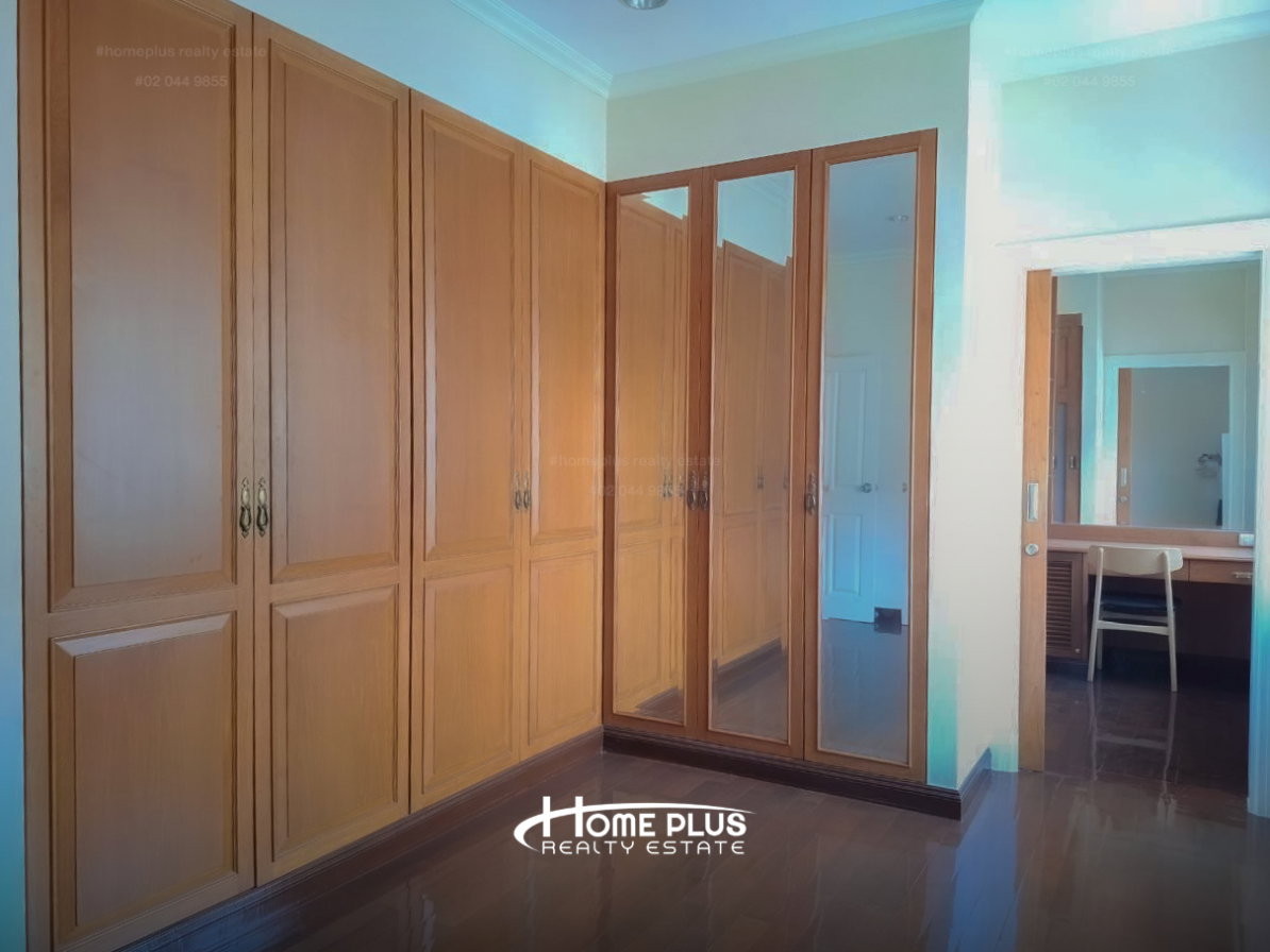 รูป เพอร์เฟค เพลส รามคำแหง 164 (Perfect Place Ramkhamhaeng 164) ใกล้โรงเรียนนานาชาติร่วมฤดี RIS - รูปที่ 11/20