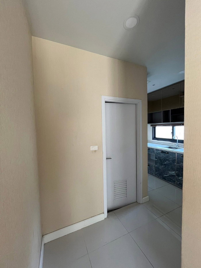 รูป 🏡✨ ปล่อยเช่าบ้านเดี่ยวหรู 2 ชั้น บริทาเนีย บางนา กม.12 3 ห้องนอน 3 ห้องน้ำ รีโนเวทใหม่ทั้งหลัง พร้อมอยู่ทันที บรรยากาศเงียบสงบ เป็นส่วนตัวสูง - รูปที่ 7/15