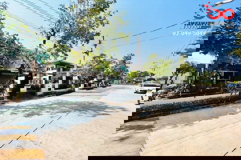 ขายบ้านเดี่ยว 2 ชั้น ชัยพฤกษ์ รามอินทรา ซอยพระยาสุเรนทร์ 30