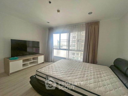 รูปภาพ 3-BR Condo at Lumpini Park Riverside Rama 3 close to Phra Ram 3 (ID 2560431)