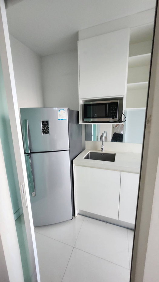 รูป 📣📣++ให้เช่า คอนโด เดอะ สกาย สุขุมวิท - The Sky Sukhumvit - ใกล้ BTS อุดมสุข - รูปที่ 8/12