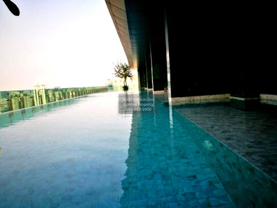 Condos for rent Chulalongkorn University : FOR RENT condo , Wish Signature Midtown Siam , Duplex , nice view , BTS-Ratchathewi , Thanon Phetchaburi , Rat Thewi , Bangkok , CX-03663 ✅ Live chat with us ADD LINE @connexproperty ✅