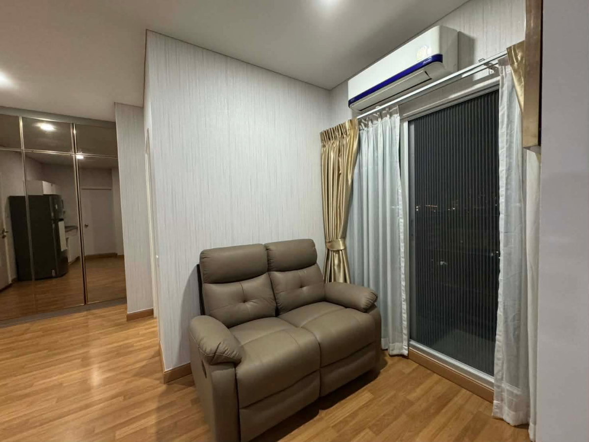 รูป ให้เช่า คอนโด ลุมพินี เพลส รัชดา–สาธุ 2 ห้องนอน  - รูปที่ 6/8