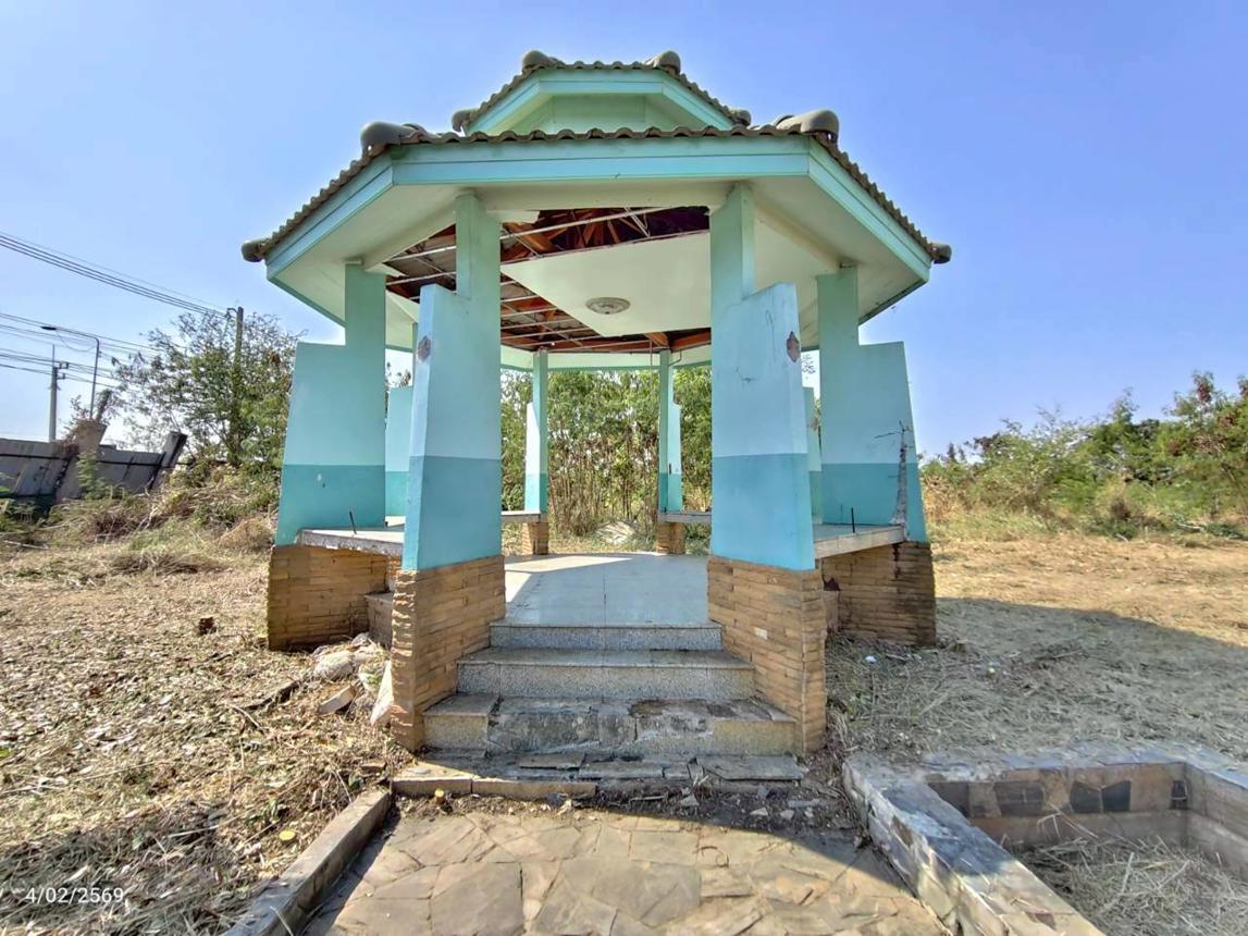 picture HOME 813 Sq.w. Ban Mi Lopburi for 5.3M - 29/54