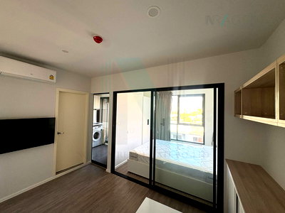 Condos for rent : 🎉 For Rent Condo BLUE SUKHUMVIT 89 Building B, Floor 7,1 bed room, Room size 27 sqm