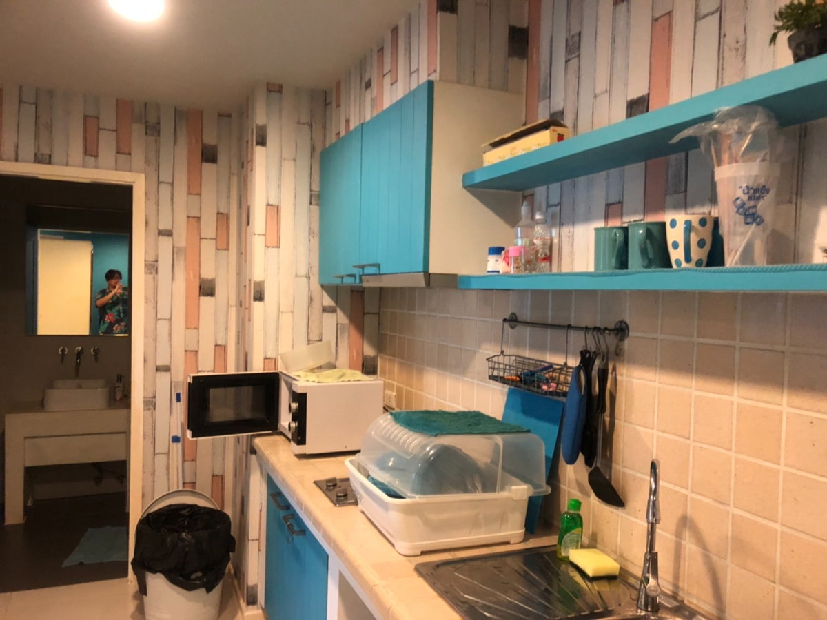 picture Baan Sansuk Condo @ Hun Hin Near CiCada - 5/7