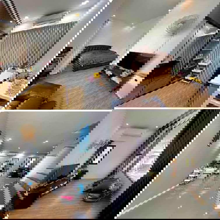 รูป 🏡✨ เปิดเช่าบ้านสวย “Pleno เพิ่มสิน-วัชรพล” 2 ห้องนอน 2 ห้องน้ำ ทำเลดี ติดถนนเพิ่มสิน หลังมุม ซอย 7 เดินทางสะดวก พร้อมอยู่ 1 พ.ค. 2569 - รูปที่ 8/11