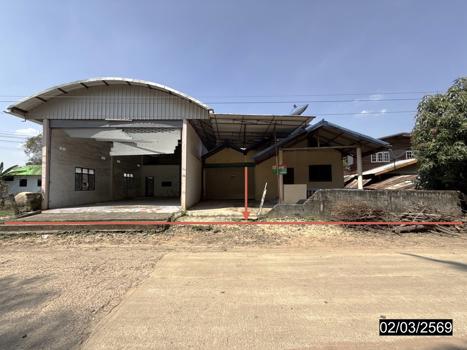 รูป บ้านเดี่ยว 79 ตร.วา ห้วยเม็ก กาฬสินธุ์ 843,000 - รูปที่ 33/36