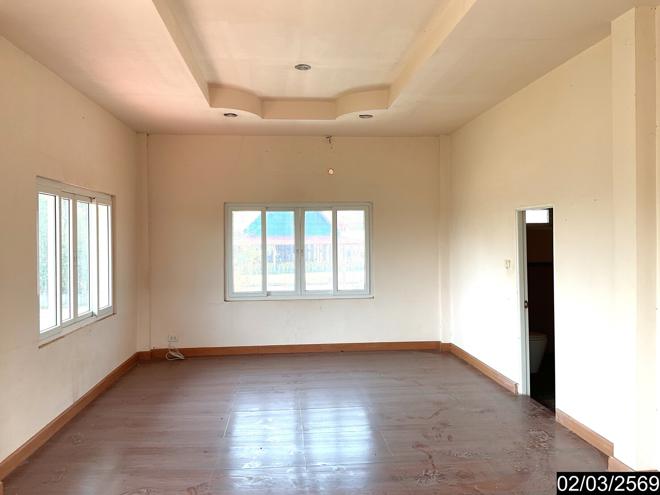รูป บ้านเดี่ยว สำหรับขาย - ศรีวิไล ศรีวิไล บึงกาฬ - รูปที่ 10/38