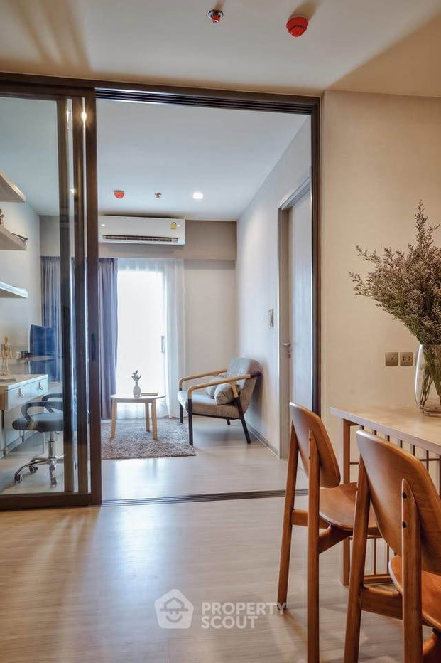 รูป คอนโด 1-ห้องนอน ที่ ไลฟ์ สุขุมวิท 62 ใกล้ BTS บางจาก (ID 2163552) - รูปที่ 4/11