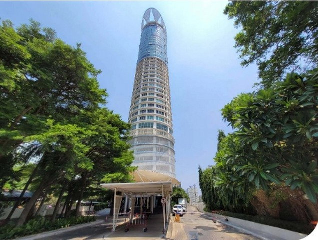 รูป BP00692 ขายคอนโด แบงค์คอก ฮอไรซอน รามคำแหง ชั้น 21 แขวง หัวหมาก เขต บางกะปิ จังหวัด กรุงเทพมหานคร - รูปที่ 3/8