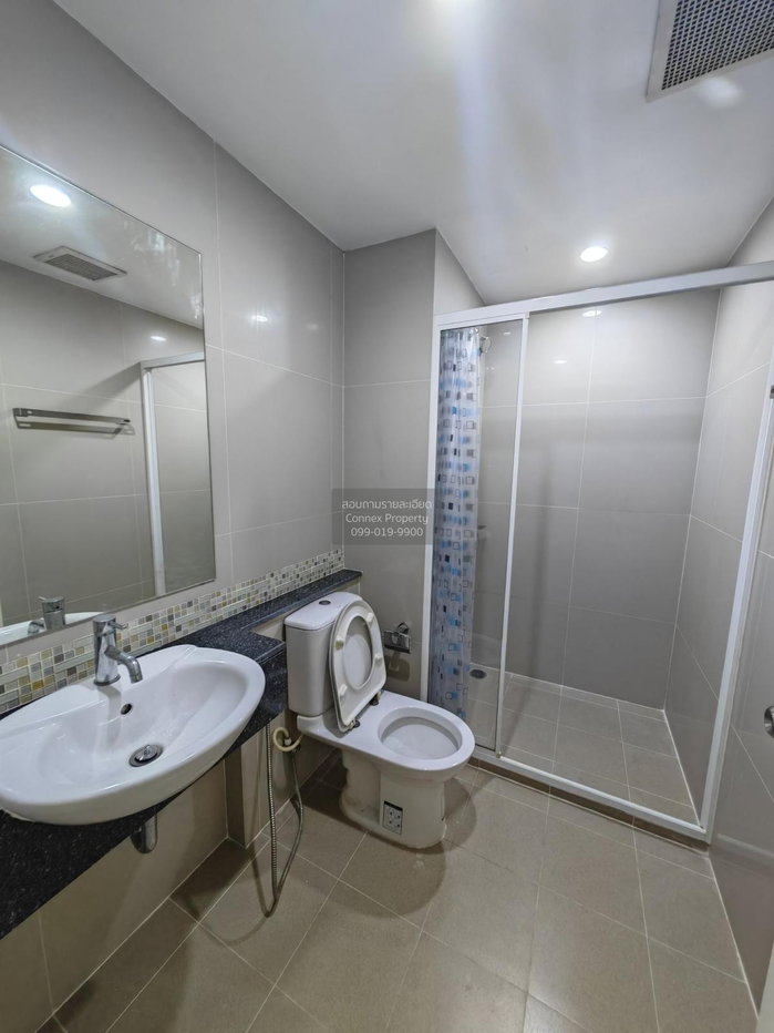 รูป เช่าคอนโด  เดอะ นิช ตากสิน BTS-กรุงธนบุรี หิรัญรูจี เขต ธนบุรี กรุงเทพ CX-119727 ✅ ทักไลน์ @connexproperty ตอบทันที ทีมงานมืออาชีพ ✅ - รูปที่ 7/10