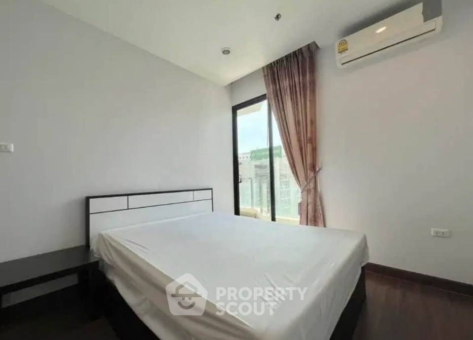 รูป คอนโด 1-ห้องนอน ที่ ศุภาลัย พรีเมียร์ แอท อโศก ใกล้ MRT เพชรบุรี (ID 2514652) - รูปที่ 4/9