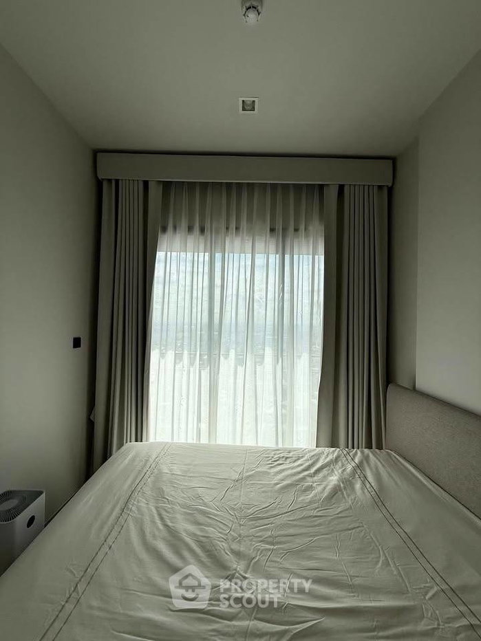 รูป คอนโด 1-ห้องนอน ที่ เดอะ เครสท์ พาร์ค เรสซิเดนซ์ ใกล้ MRT พหลโยธิน (ID 2179540) - รูปที่ 7/7