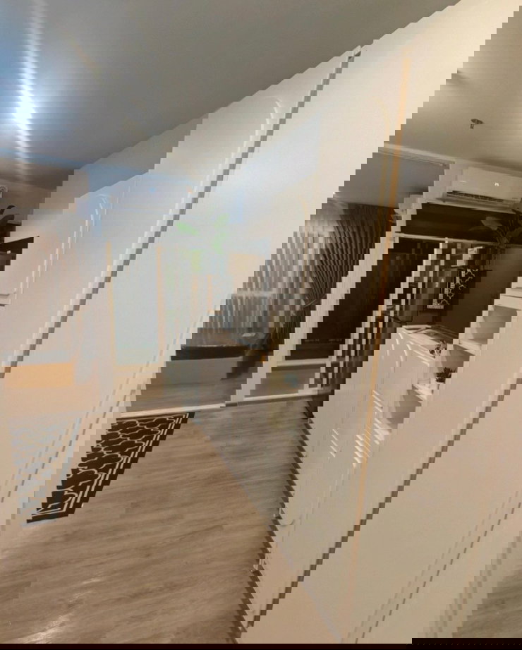 รูป เช่ารีเจ้นท์ โฮม บางนา (โครงการใหม่) สวยถูก ทำเลดี พร้อมอยู่ ใกล้ BTS บางนา สนใจแอตไลน์ครับ@841qqlnr - รูปที่ 5/18