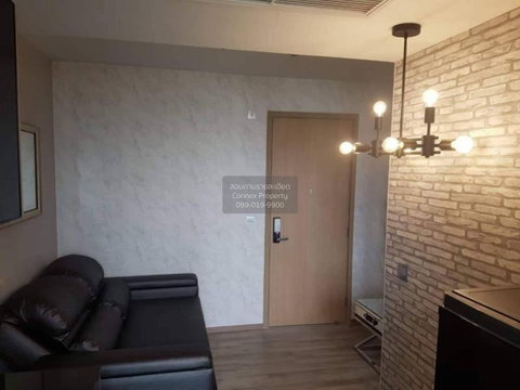 FOR RENT condo , The Line Jatujak - Mochit , BTS-Mo Chit , Chomphon , Chatuchak , Bangkok , CX-69709 ✅ Live chat with us ADD LINE @connexproperty ✅