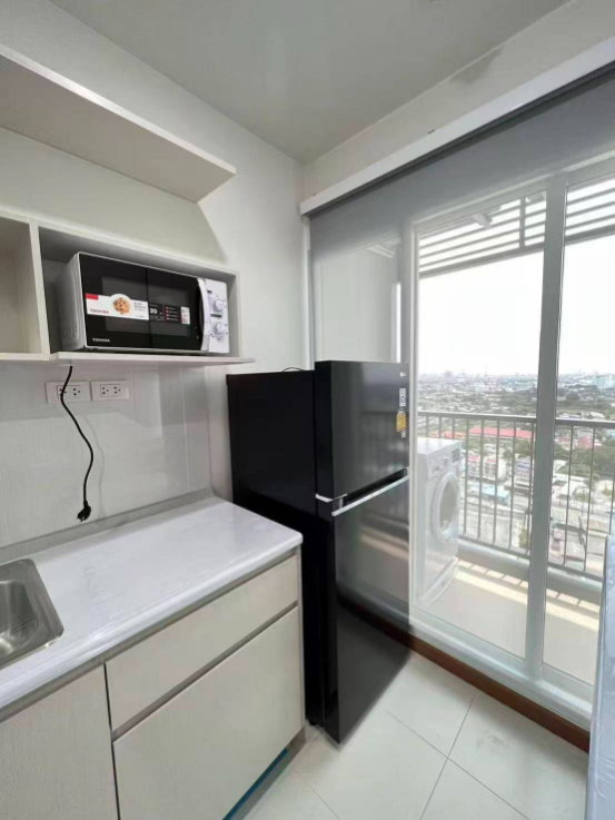 รูป MDL26031215 ขายคอนโด เดอะ เพรสซิเด้นท์ สุขุมวิท - สมุทรปราการ(The President Sukhumvit - Samutprakarn)ใกล้BTSแพรกษา โทรด่วน 0800343450 LineID @655ebbvc - รูปที่ 4/6