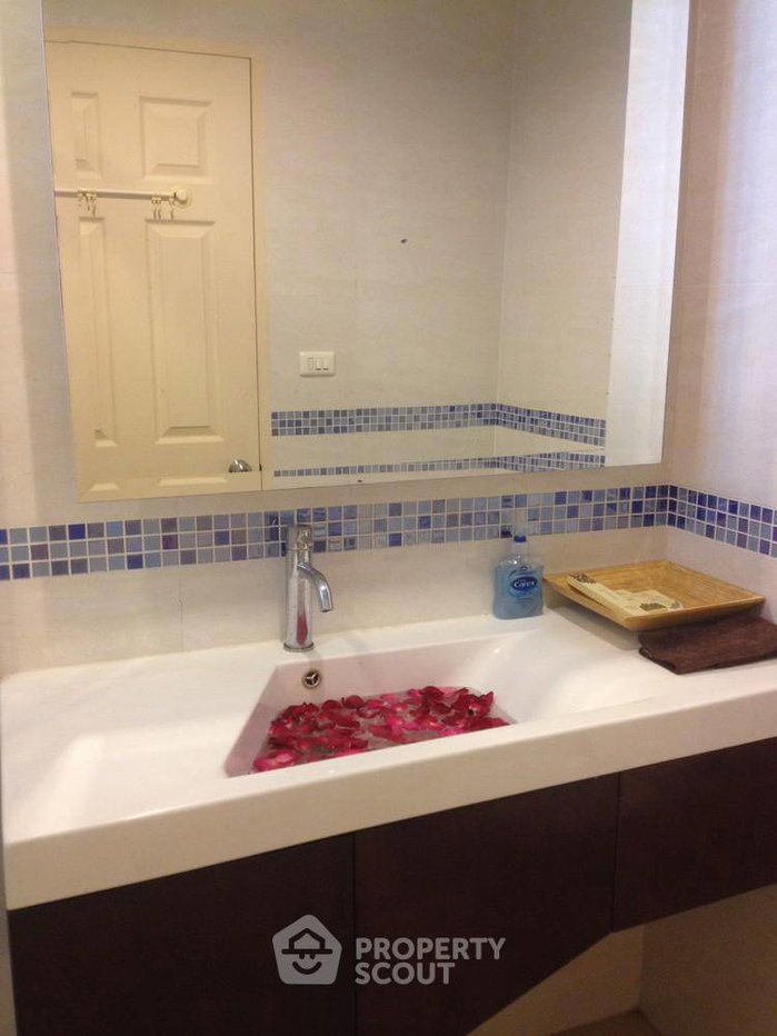 รูป คอนโด 1-ห้องนอน ที่ ไลฟ์ แอท พหลฯ-อารีย์ ใกล้ BTS สะพานควาย (ID 59365) - รูปที่ 2/2