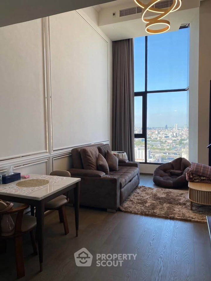 รูป คอนโด 1-ห้องนอน ที่ พาร์ค ออริจิ้น ราชเทวี ใกล้ BTS ราชเทวี (ID 2575398) - รูปที่ 7/12