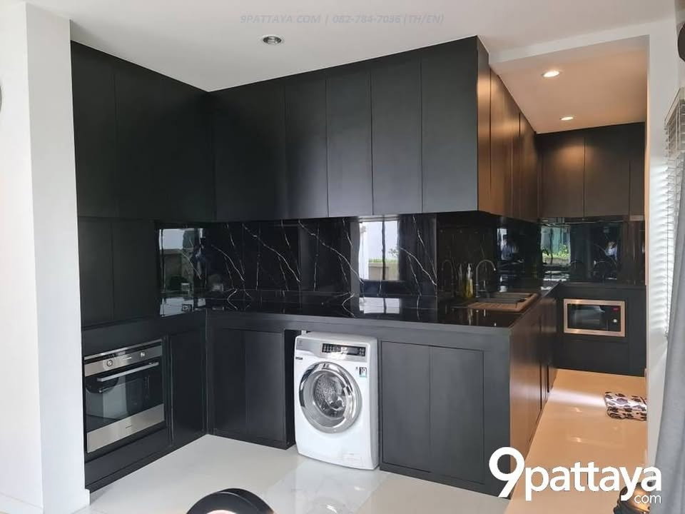 รูป ขาย | บ้านเดี่ยว H Living Life ชัยพรวิถี ใกล้มอเตอร์เวย์ - รูปที่ 3/8