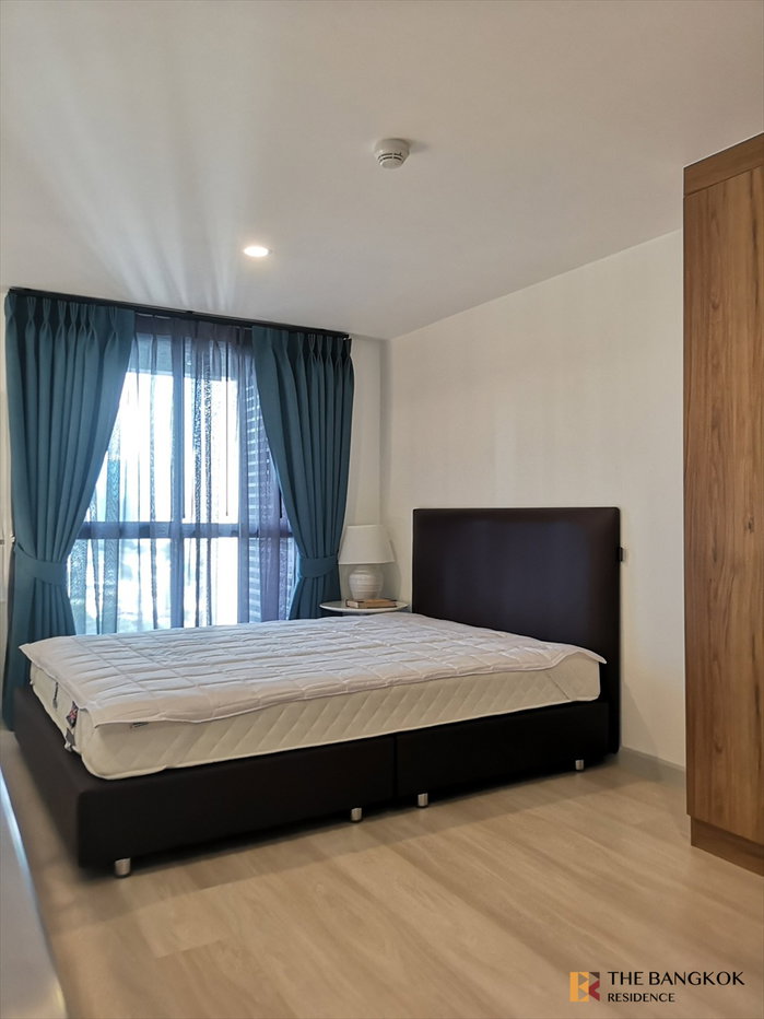 รูป Condo for Rent 🌇 KnightsBridge Prime Sathorn ใกล้ BTS ช่องนนทรี ยูนิต 1 นอน 45 sqm 33K แต่งสวย ครบ❤️ - รูปที่ 4/8