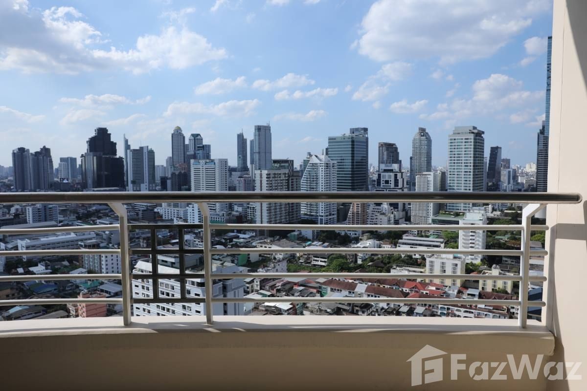 รูป คอนโดให้เช่า 2 ห้องนอน ในโครงการ สาทร ไพร์ม เรสซิเดนซ์ 1055718 - รูปที่ 20/20