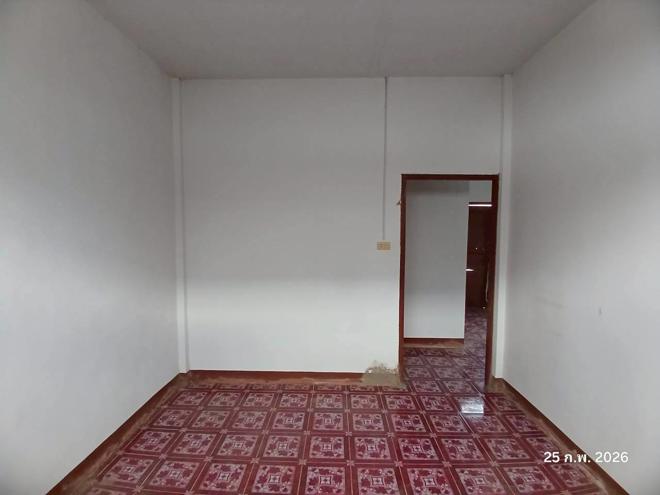 รูป บ้านเดี่ยว 99 ตร.วา สันป่าตอง เชียงใหม่ 1.8M - รูปที่ 12/30