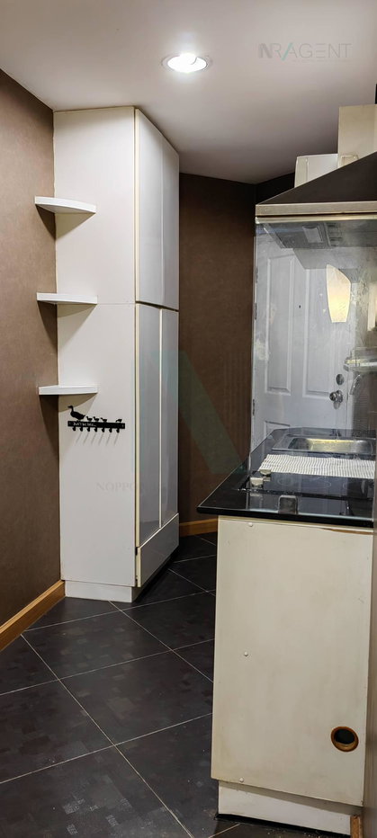 รูป 🎊 ให้เช่าคอนโด เดอะ ลิงค์ สุขุมวิท 50 อาคาร 1 ชั้น 7 2 ห้องนอน ขนาด 70.00 ตรม ใกล้ ศูนย์การค้ามาร์เก็ตพลัส - รูปที่ 7/8