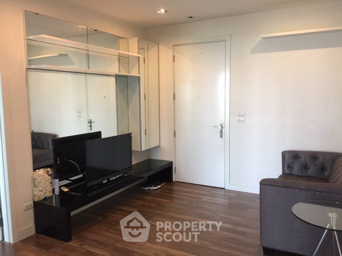 รูป คอนโด 1-ห้องนอน ที่ เดอะ รูม สุขุมวิท 62 ใกล้ BTS ปุณณวิถี (ID 2758465) - รูปที่ 3/7