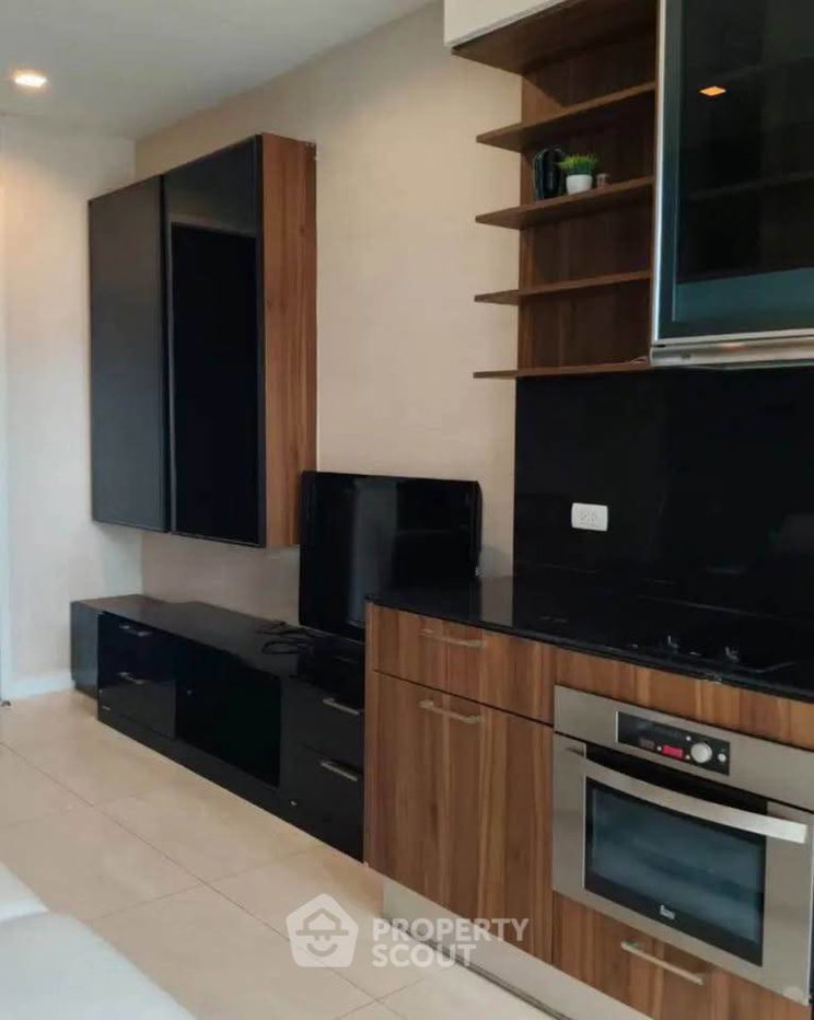 รูป คอนโด 1-ห้องนอน ที่ ไอวี่สาทร 10 ใกล้ BTS เซนต์หลุยส์ (ID 2249474) - รูปที่ 5/9