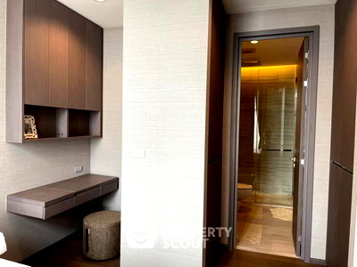 ขายคอนโด : คอนโด 1-ห้องนอน ที่ เดอะ ดิโพลแมท สาทร ใกล้ BTS สุรศักดิ์ (ID 2430370)