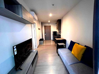 Condos for rent Esplanade Ratchadapisek  : The Base Phetchaburi-       Thonglor 