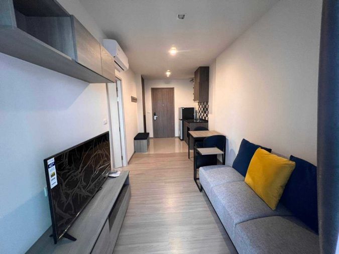 #b4784 24/3/69 ให้เช่า The Base Phetchaburi-Thonglor 📲📢สอบถาม ld line @condoboy