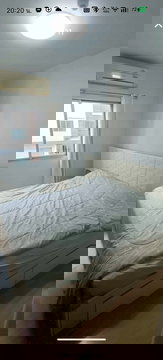 ‼️ 𝐅𝐎𝐑 𝐑𝐄𝐍𝐓 💫 เอ สเปซ อโศก-รัชดา ห้องวิวสระ ใกล้ MRT พระราม 9 🌟 ค่าเช่า 14,000 บาท/เดือน 🔒 รหัสทรัพย์ #SB0326222 ☎️ แอดไลน์ @36condo